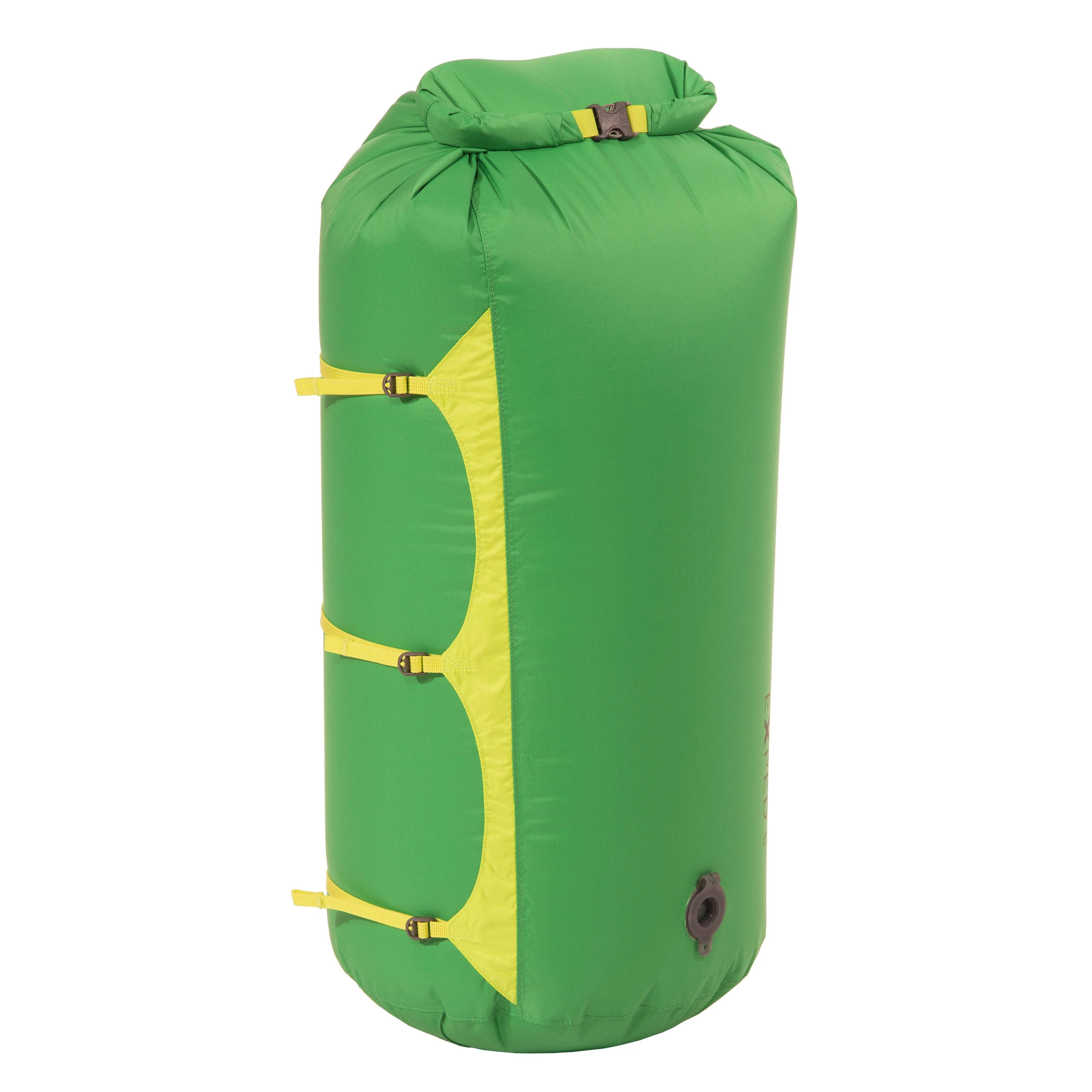 Waterproof Compression Bag