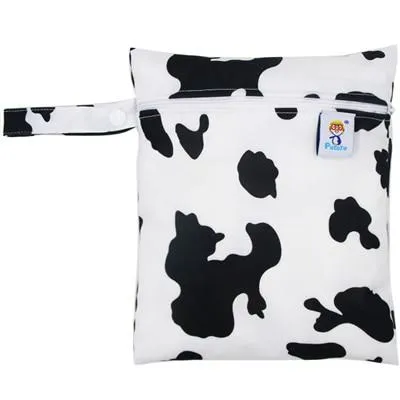 Waterproof Reusable Nappy Bags