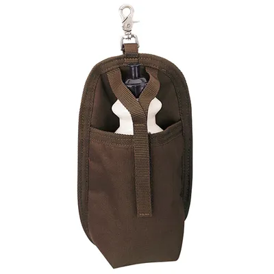 Weaver Leather Water Bottle Holder