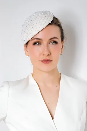 Wedding Hat - Orana