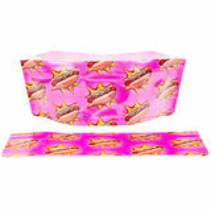Weenie - Set of 2 Dog Bowls