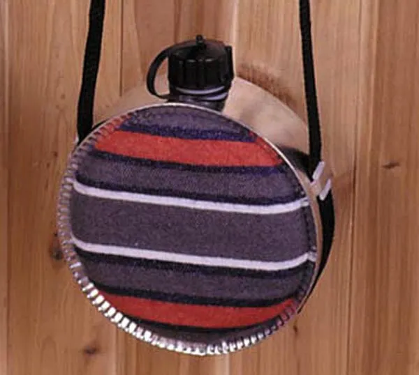 Western Style Canteen