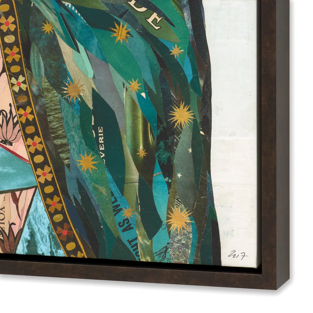 WHSL - Canvas -  Lady of Guadalupe