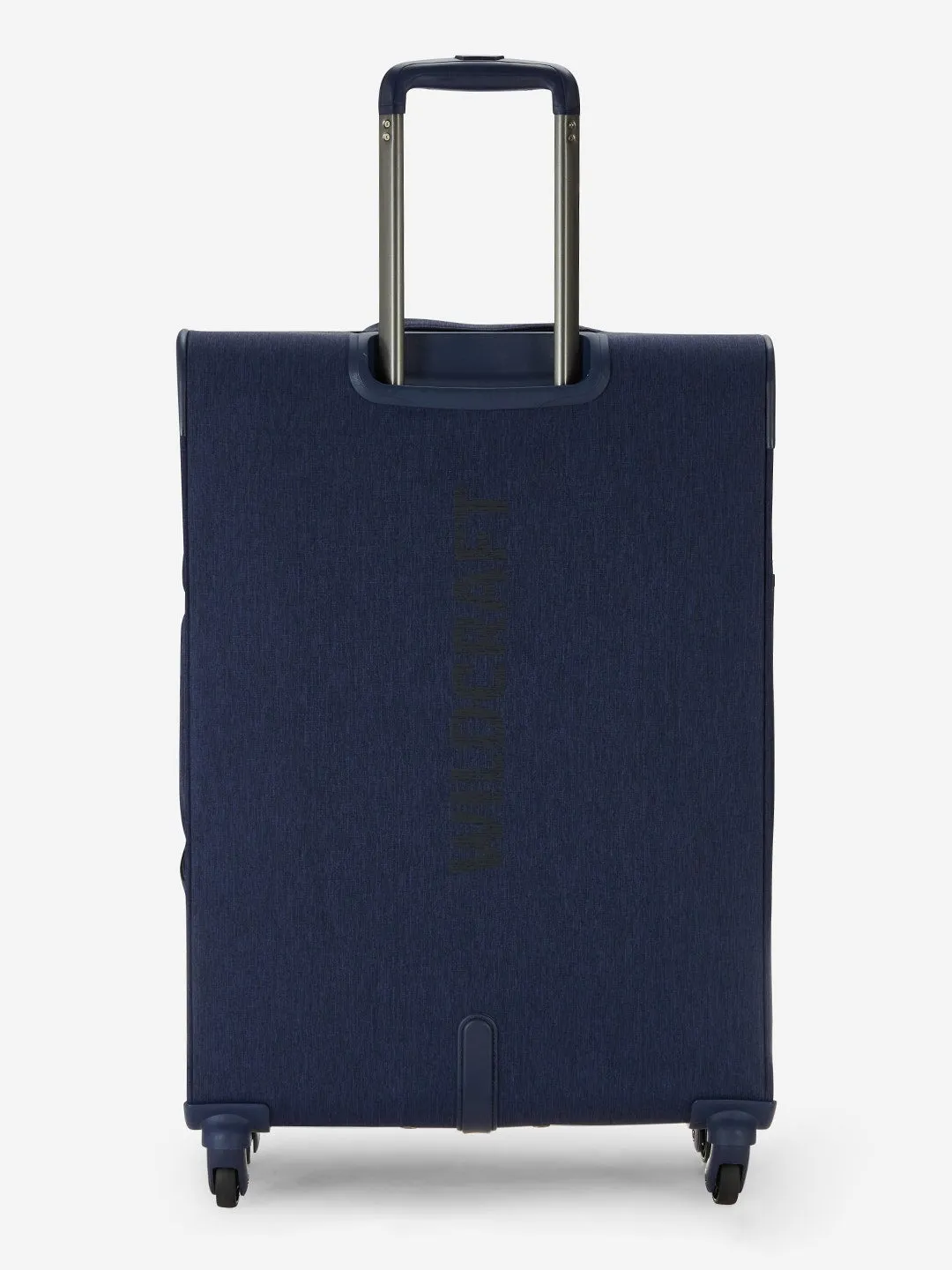 Wildcraft Rigel Plus Soft Trolley Suitcase (12435)