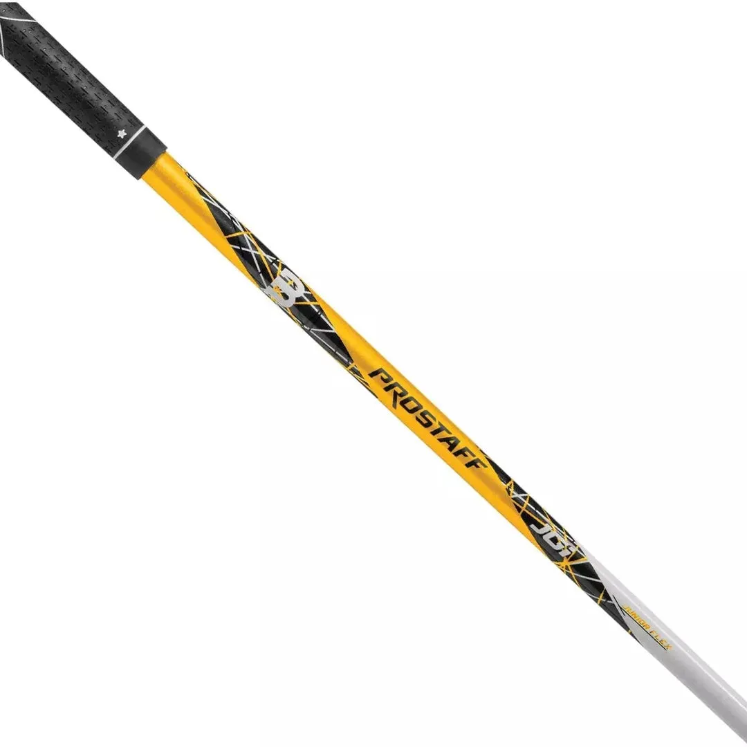 Wilson Pro Staff JGI Juniors Right Handed Golf Set [WS]
