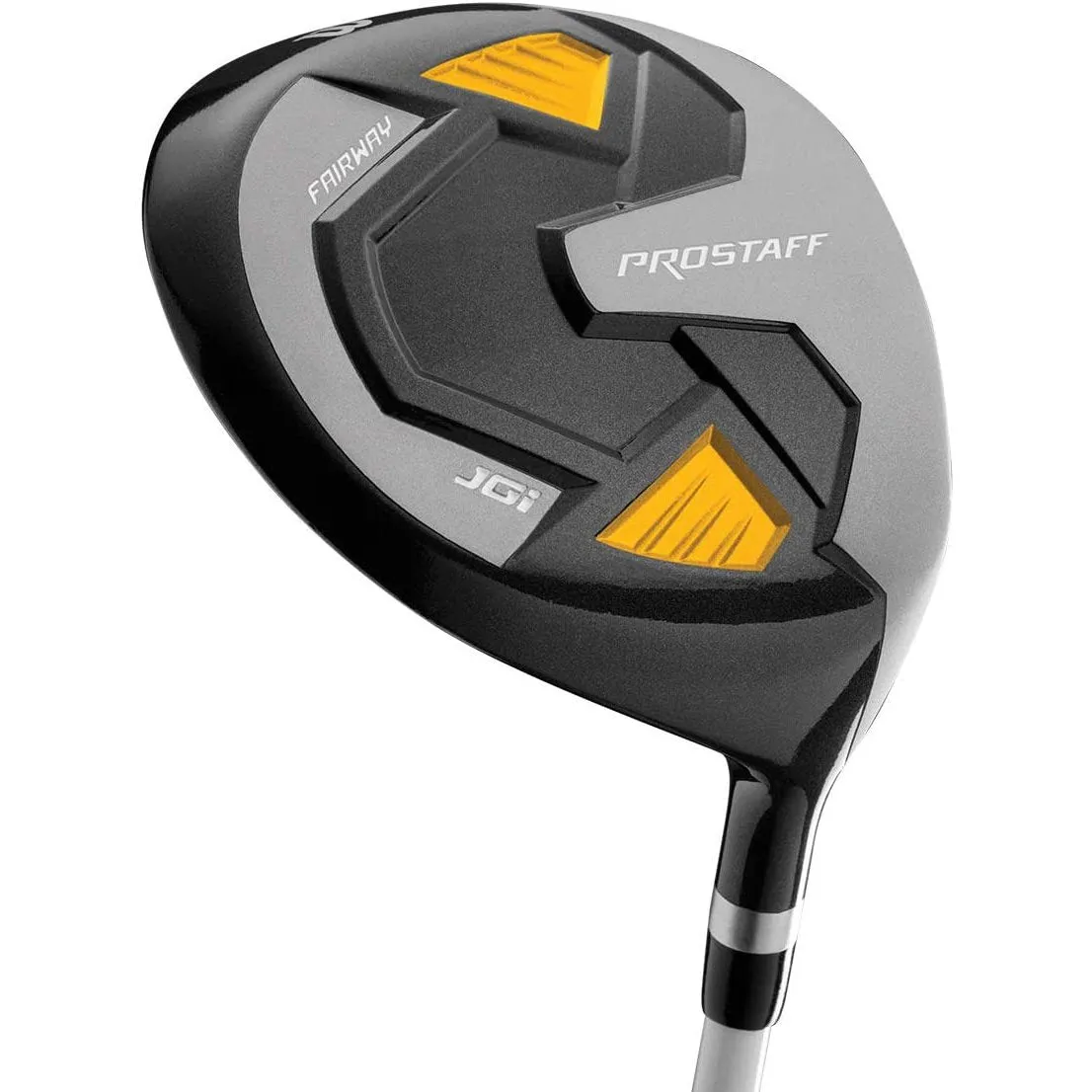 Wilson Pro Staff JGI Juniors Right Handed Golf Set [WS]