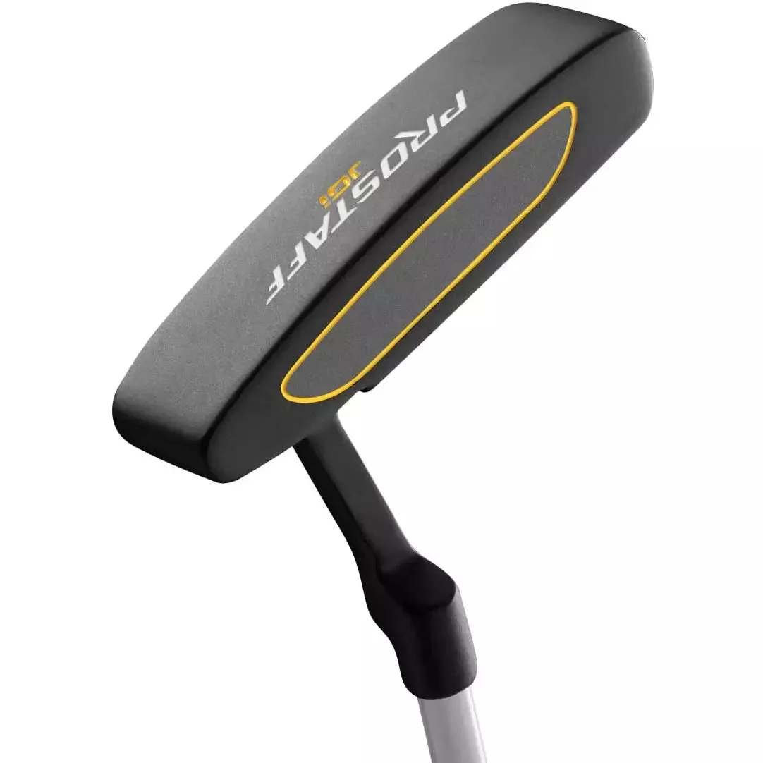 Wilson Pro Staff JGI Juniors Right Handed Golf Set [WS]