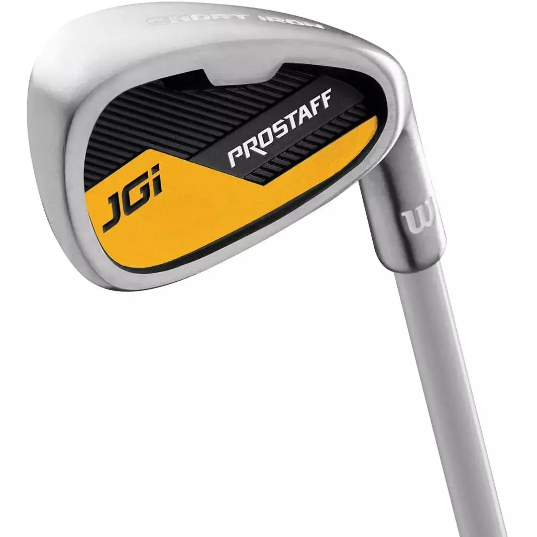 Wilson Pro Staff JGI Juniors Right Handed Golf Set [WS]