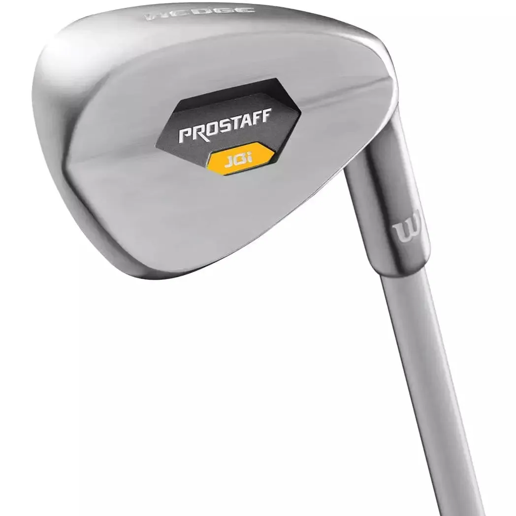 Wilson Pro Staff JGI Juniors Right Handed Golf Set [WS]