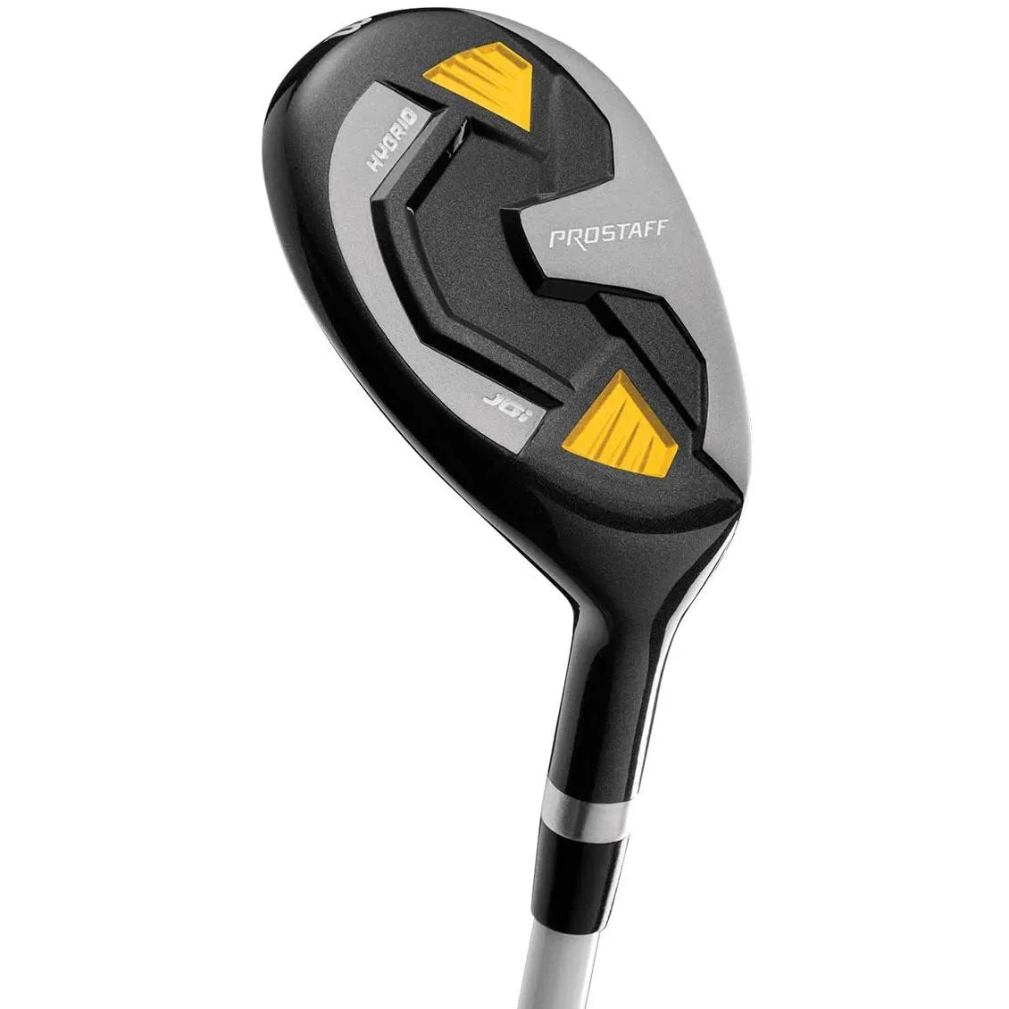 Wilson Pro Staff JGI Juniors Right Handed Golf Set [WS]