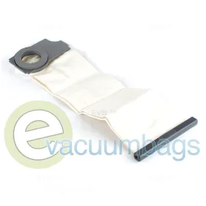 Windsor Versamatic VSE 1/3 Commercial Cloth Vacuum Bag, (1 pc.) #698
