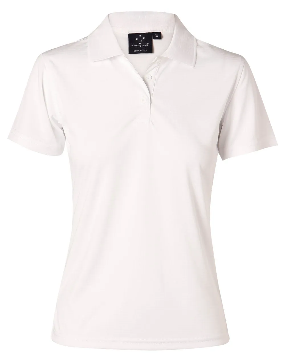 Winning Spirit Icon Polo Ladies' (PS76)