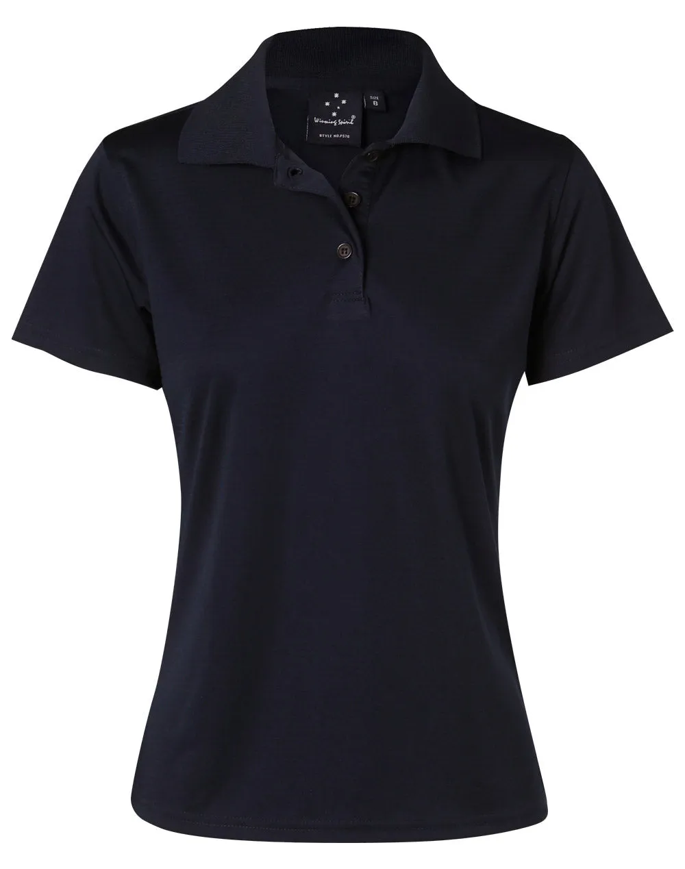 Winning Spirit Icon Polo Ladies' (PS76)