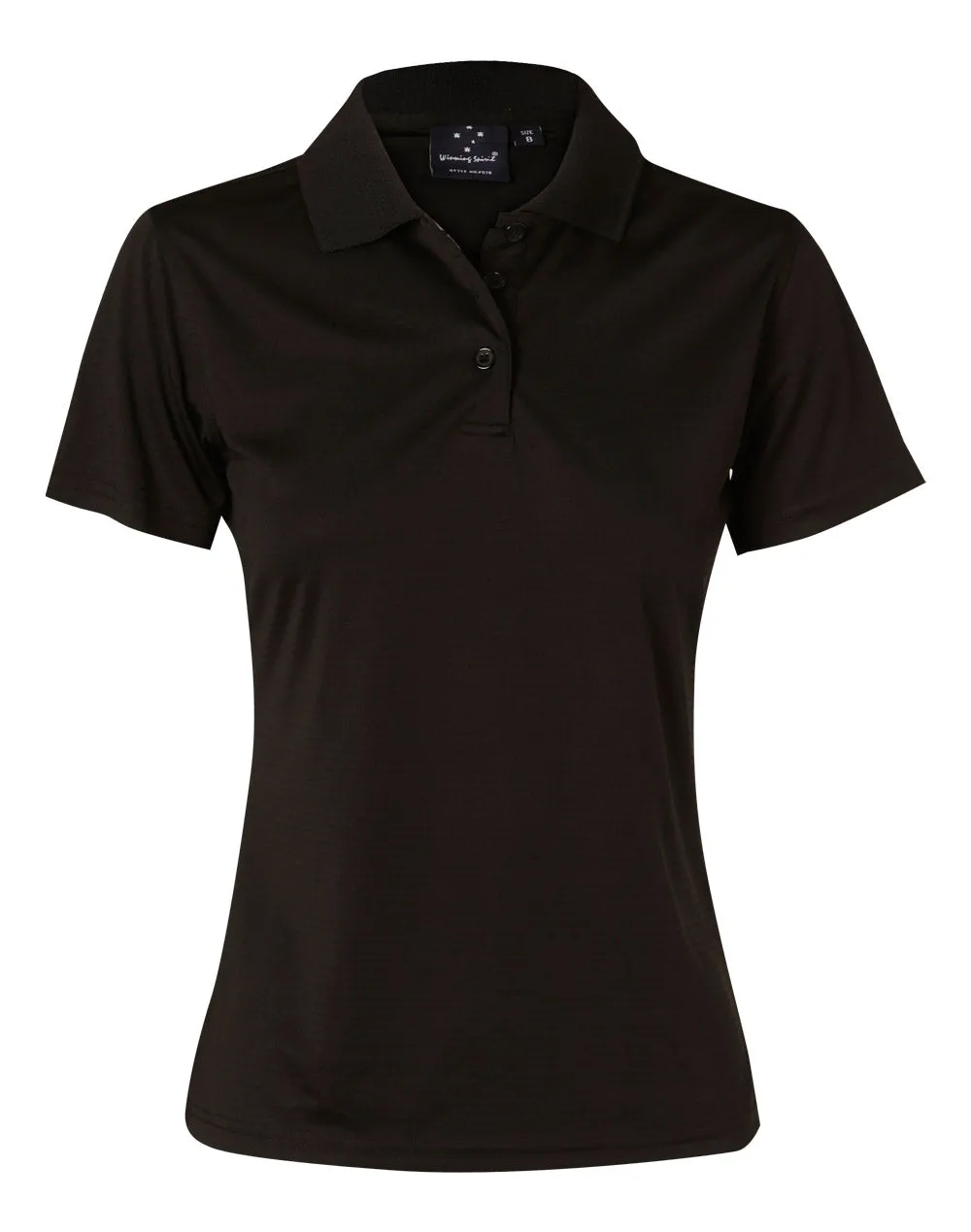 Winning Spirit Icon Polo Ladies' (PS76)