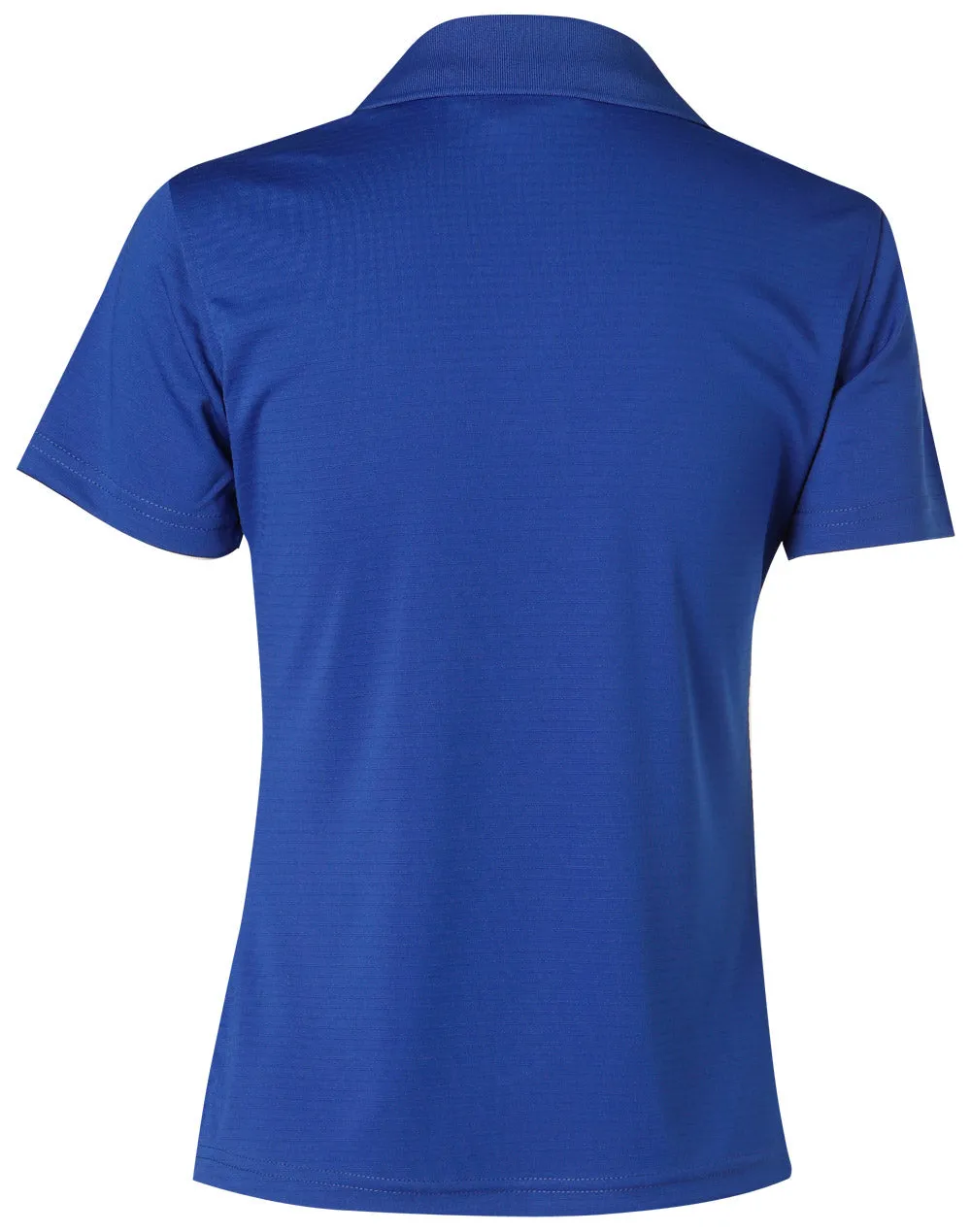 Winning Spirit Icon Polo Ladies' (PS76)