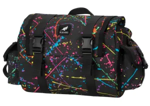 Wizard Works Shazam Saddle Bag