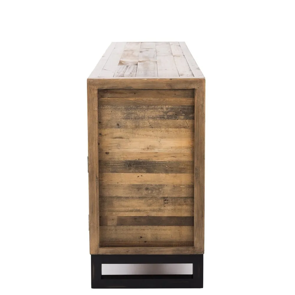 Woodenforge Sideboard Buffet - 1520w