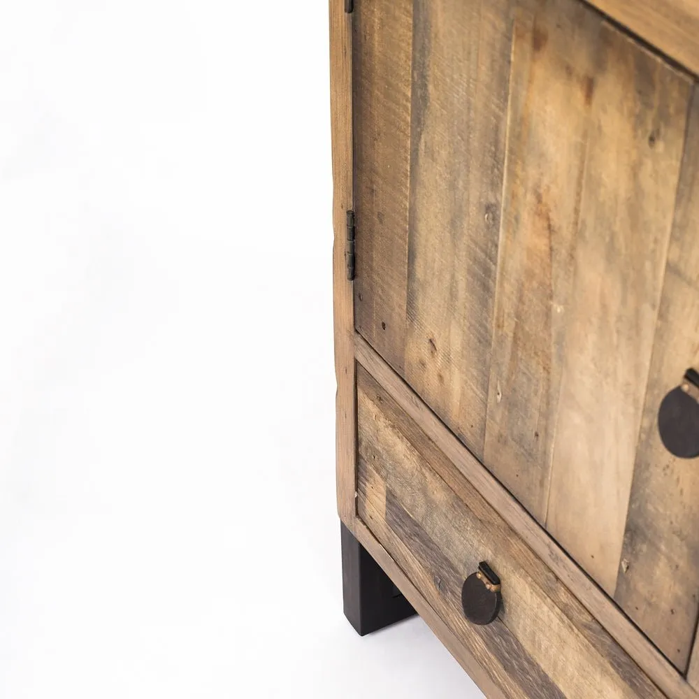 Woodenforge Sideboard Buffet - 1520w