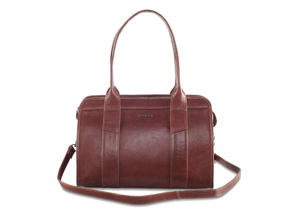 Woodland tote