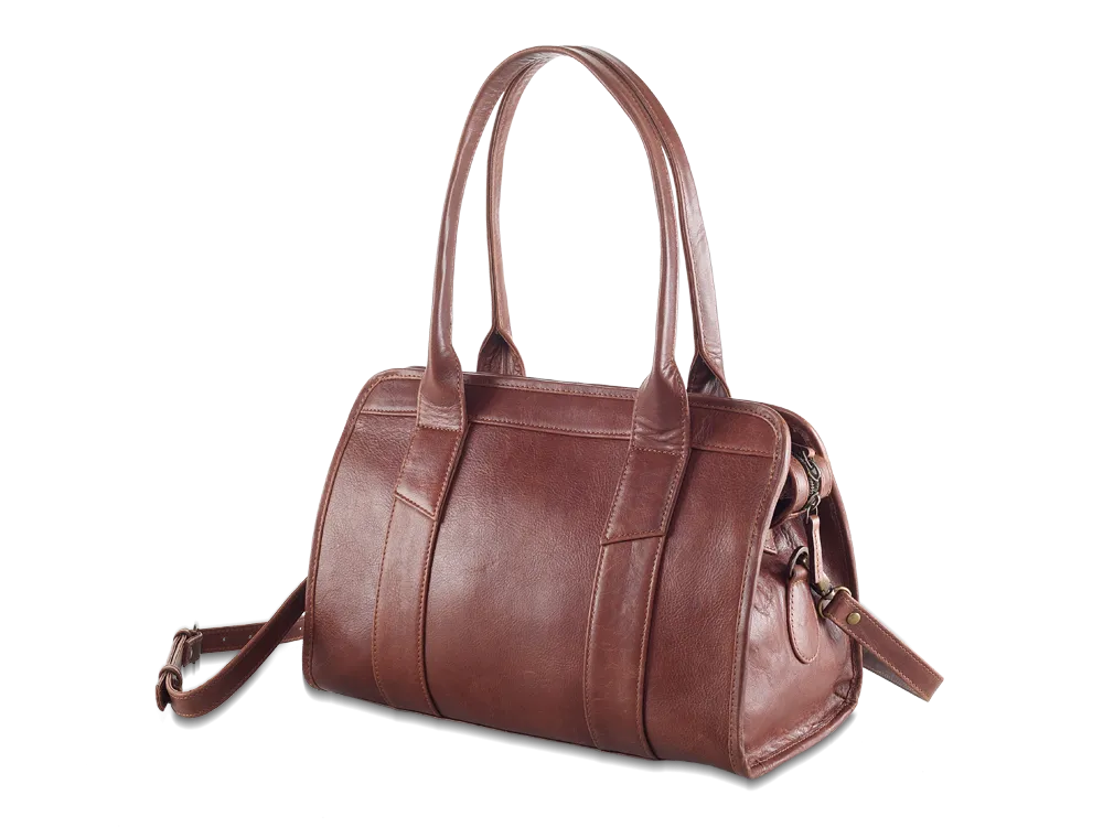 Woodland tote