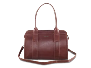 Woodland tote