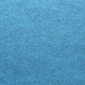 Wool Felt Heathers 645 Lapis Heather