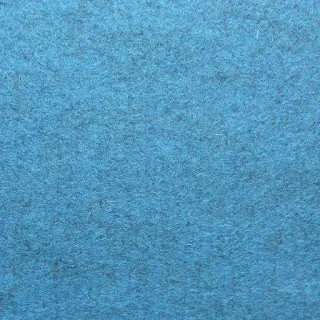 Wool Felt Heathers 645 Lapis Heather