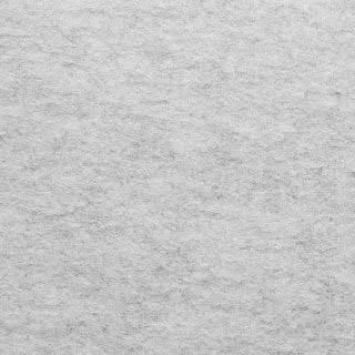 Wool Felt Natural Heathers 00 Light Grey Heather