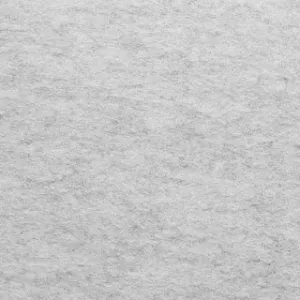 Wool Felt Natural Heathers 00 Light Grey Heather
