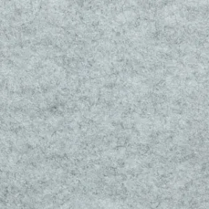 Wool Felt Natural Heathers 5 Winter Sky Heather