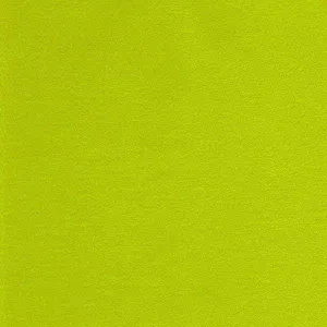 Wool Felt Quarter Yard in Lime