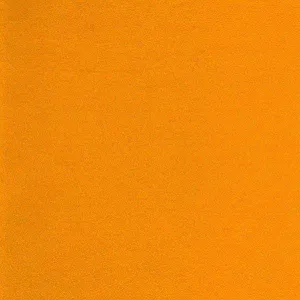 Wool Felt Quarter Yard in Marigold