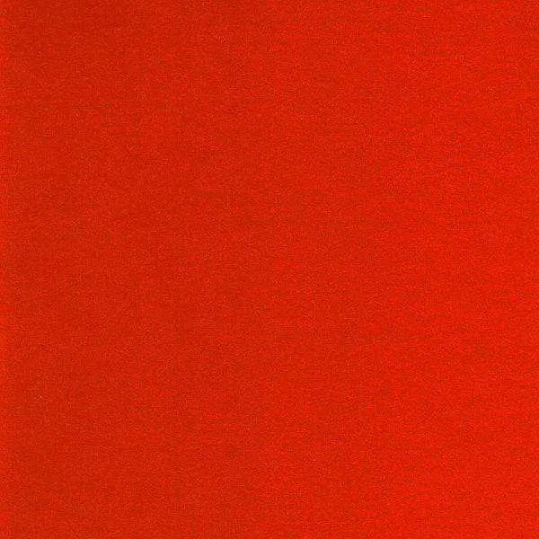 Wool Felt Quarter Yard in Orange