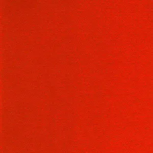 Wool Felt Quarter Yard in Orange