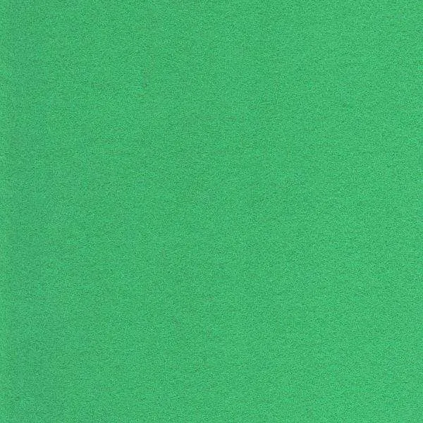 Wool Felt Quarter Yard in Sea Foam