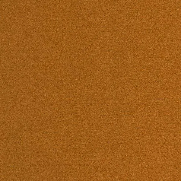 Wool Felt Sheet in Camel