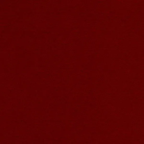 Wool Felt Sheet in Cranberry