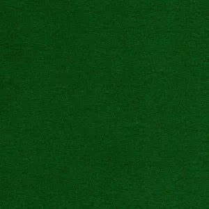 Wool Felt Sheet in Kelly Green
