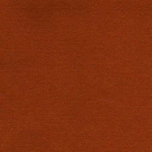 Wool Felt Sheet in Maple Syrup