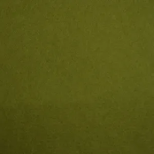 Wool Felt Solids 14 Olive Green