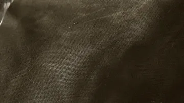 Woosir Men's Satchels Waxed Canvas