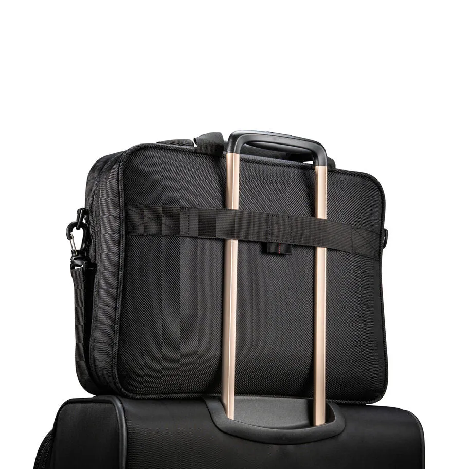 XENON 4.0 EXPANDABLE BRIEF