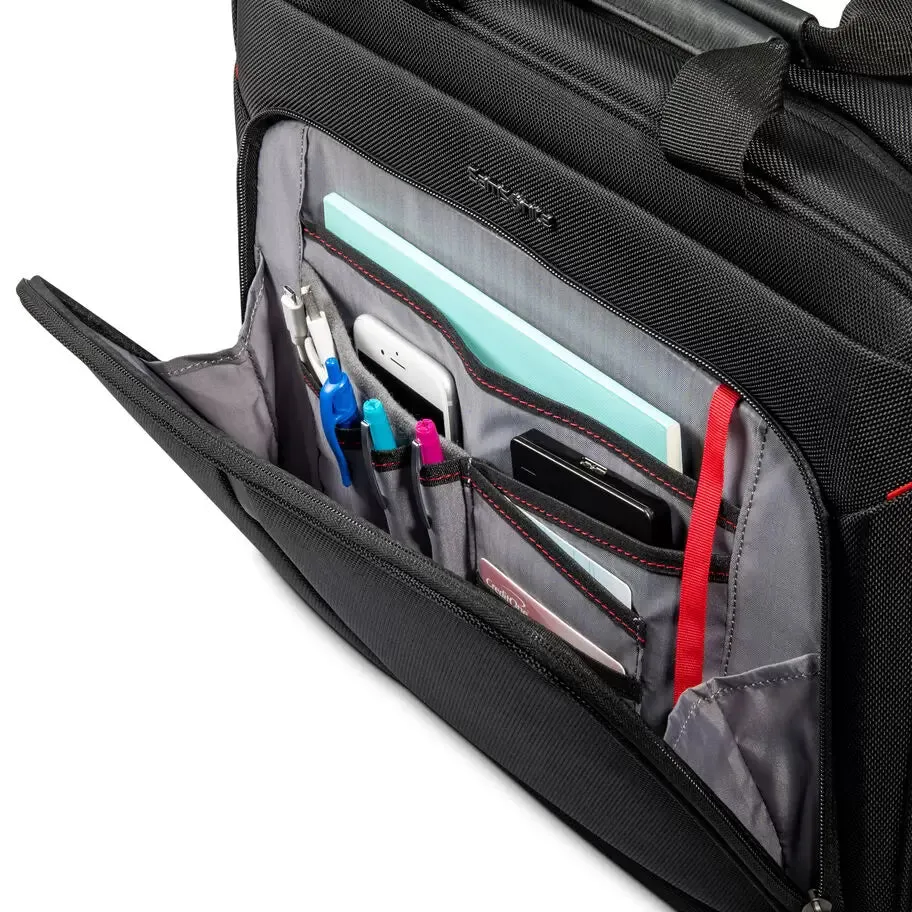 XENON 4.0 EXPANDABLE BRIEF
