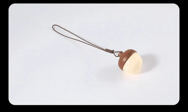 Xiaomi Nextool New Pinecone Camping Tent Night Light Long Range Atmosphere Light LED Camping Light