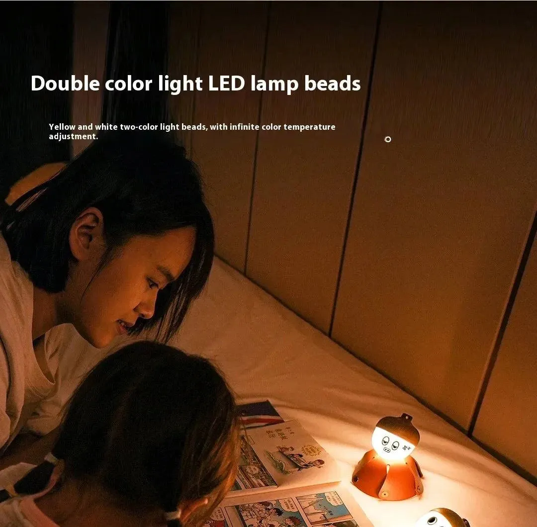 Xiaomi Nextool New Pinecone Camping Tent Night Light Long Range Atmosphere Light LED Camping Light