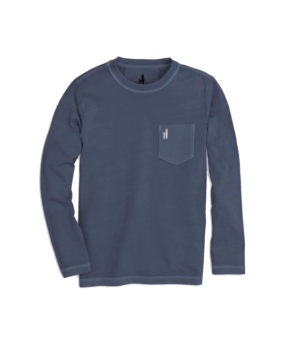 Youth Brennan LS T-Shirt