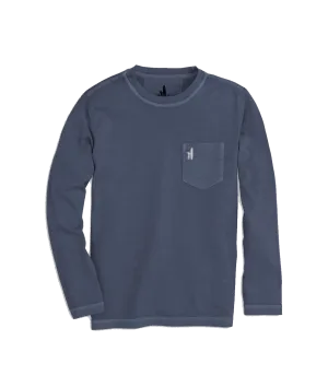 Youth Brennan LS T-Shirt