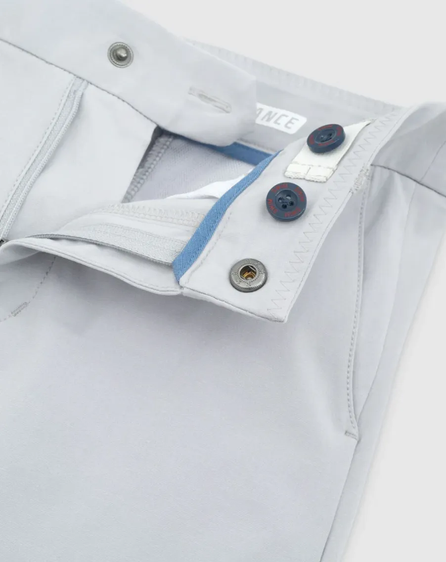Youth Calcutta Shorts Chrome