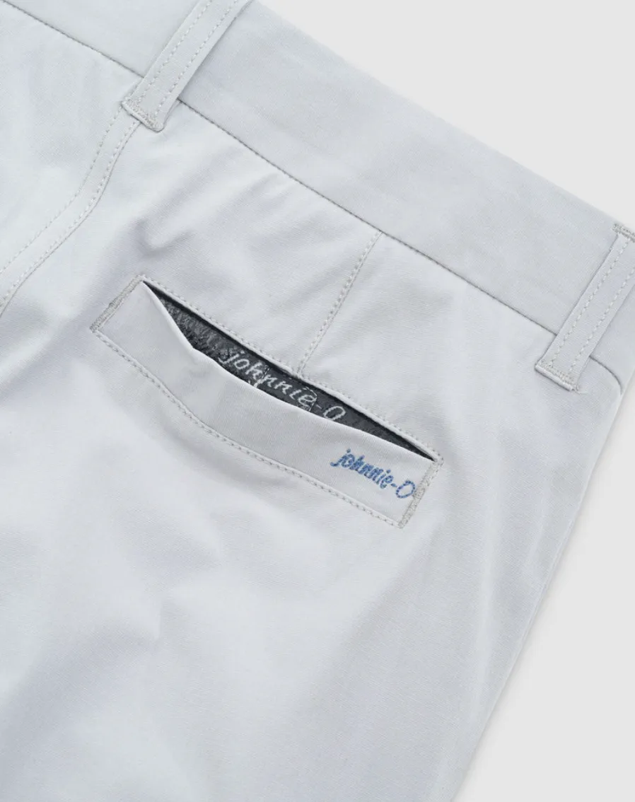 Youth Calcutta Shorts Chrome