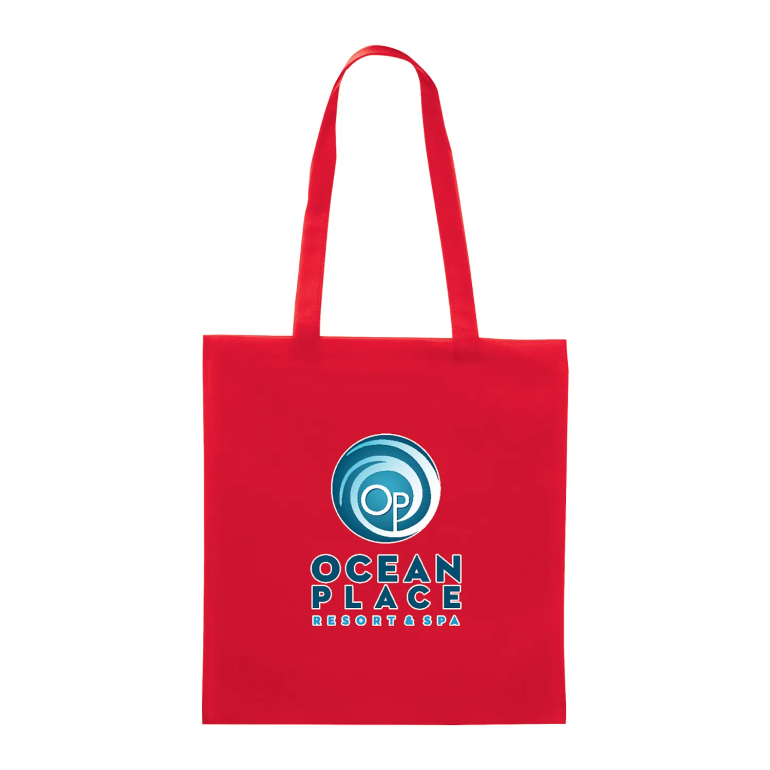 Zeus Non-Woven Convention Tote